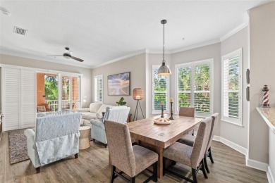 Step into a lifestyle of relaxation, beauty, and effortless on The Ocean Course At Hammock Beach Resort in Florida - for sale on GolfHomes.com, golf home, golf lot