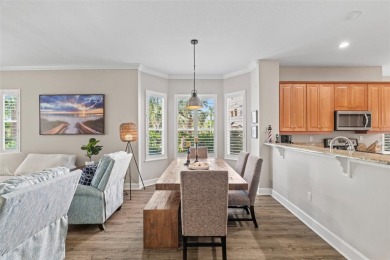 Step into a lifestyle of relaxation, beauty, and effortless on The Ocean Course At Hammock Beach Resort in Florida - for sale on GolfHomes.com, golf home, golf lot