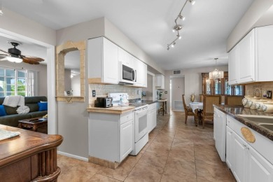 NO HOA** GENERATOR HOOKUP**  This well maintained 2-bedroom on North Lakes Golf Course in Florida - for sale on GolfHomes.com, golf home, golf lot
