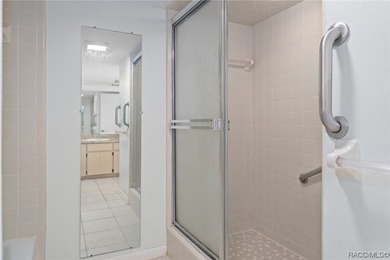 Welcome to this stunning condo located in the serene community on Sugarmill Woods Golf and Country Club in Florida - for sale on GolfHomes.com, golf home, golf lot