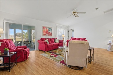 **TURNKEY** MOVE-IN READY HOME IN GARDENS OF GULF COVE - Located on Duffys Golf Center in Florida - for sale on GolfHomes.com, golf home, golf lot