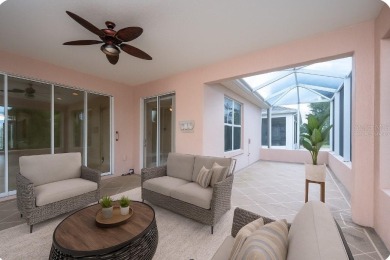 One or more photo(s) has been virtually staged. SUMMERGLEN GOLF on Summerglen Country Club in Florida - for sale on GolfHomes.com, golf home, golf lot