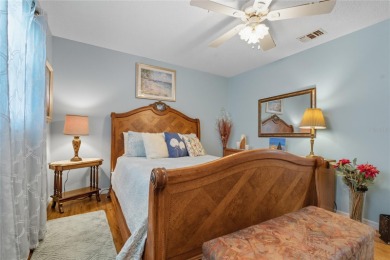 Welcome to 6365 Putters Circle in Pinehurst Village at Timber on Timber Pines Golf Course in Florida - for sale on GolfHomes.com, golf home, golf lot