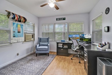 Enjoy lake views of St. George from this beautifully updated 1 on Druid Hills Golf Club in Tennessee - for sale on GolfHomes.com, golf home, golf lot