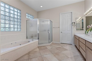 Stunning Golf Course, Lake, & Mountain Views in Sun City Anthem! on Revere Golf Club in Nevada - for sale on GolfHomes.com, golf home, golf lot