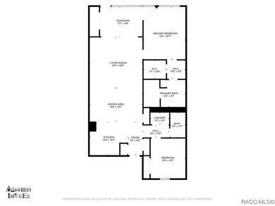 Welcome to this stunning condo located in the serene community on Sugarmill Woods Golf and Country Club in Florida - for sale on GolfHomes.com, golf home, golf lot