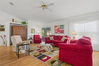 **TURNKEY** MOVE-IN READY HOME IN GARDENS OF GULF COVE - Located on Duffys Golf Center in Florida - for sale on GolfHomes.com, golf home, golf lot