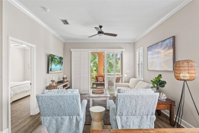 Step into a lifestyle of relaxation, beauty, and effortless on The Ocean Course At Hammock Beach Resort in Florida - for sale on GolfHomes.com, golf home, golf lot