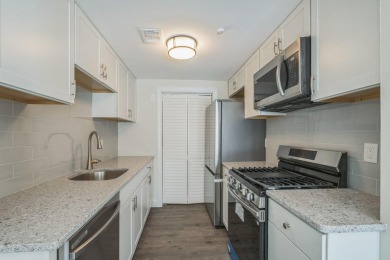 Two-story end-unit Condo Located in this highly desirable GATED on Blue Ridge Golf Club in New York - for sale on GolfHomes.com, golf home, golf lot