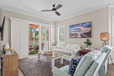 Step into a lifestyle of relaxation, beauty, and effortless on The Ocean Course At Hammock Beach Resort in Florida - for sale on GolfHomes.com, golf home, golf lot