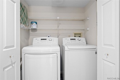 Welcome to this stunning condo located in the serene community on Sugarmill Woods Golf and Country Club in Florida - for sale on GolfHomes.com, golf home, golf lot