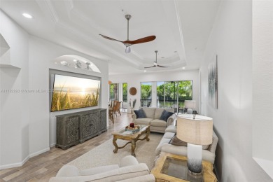 Beauty is in the eye of the beholder, and this home is sure to on Miromar Lakes Golf Club in Florida - for sale on GolfHomes.com, golf home, golf lot