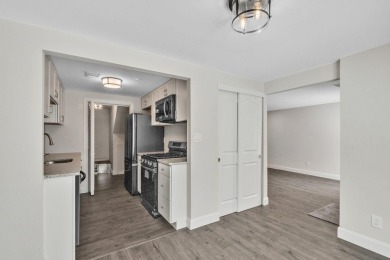 Two-story end-unit Condo Located in this highly desirable GATED on Blue Ridge Golf Club in New York - for sale on GolfHomes.com, golf home, golf lot