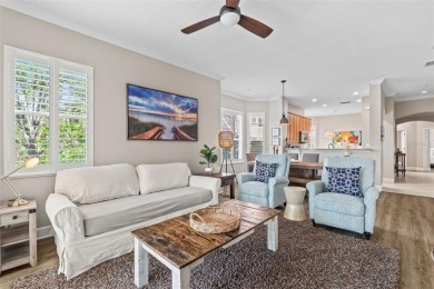 Step into a lifestyle of relaxation, beauty, and effortless on The Ocean Course At Hammock Beach Resort in Florida - for sale on GolfHomes.com, golf home, golf lot