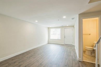 Two-story end-unit Condo Located in this highly desirable GATED on Blue Ridge Golf Club in New York - for sale on GolfHomes.com, golf home, golf lot