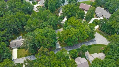 Enjoy lake views of St. George from this beautifully updated 1 on Druid Hills Golf Club in Tennessee - for sale on GolfHomes.com, golf home, golf lot