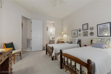 Stunning Golf Course, Lake, & Mountain Views in Sun City Anthem! on Revere Golf Club in Nevada - for sale on GolfHomes.com, golf home, golf lot