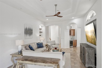 Beauty is in the eye of the beholder, and this home is sure to on Miromar Lakes Golf Club in Florida - for sale on GolfHomes.com, golf home, golf lot