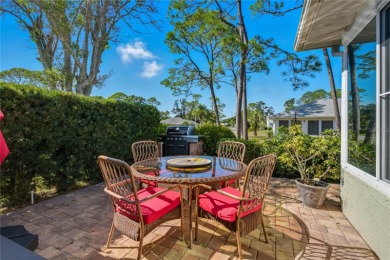 Welcome to 6365 Putters Circle in Pinehurst Village at Timber on Timber Pines Golf Course in Florida - for sale on GolfHomes.com, golf home, golf lot