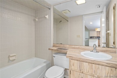 Welcome to this stunning condo located in the serene community on Sugarmill Woods Golf and Country Club in Florida - for sale on GolfHomes.com, golf home, golf lot