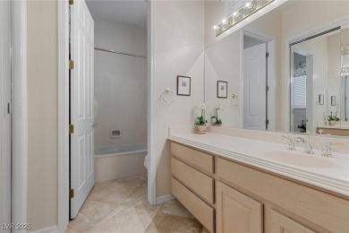 Stunning Golf Course, Lake, & Mountain Views in Sun City Anthem! on Revere Golf Club in Nevada - for sale on GolfHomes.com, golf home, golf lot