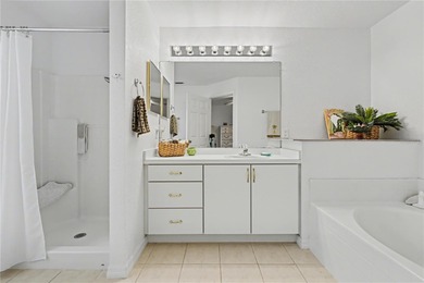 **TURNKEY** MOVE-IN READY HOME IN GARDENS OF GULF COVE - Located on Duffys Golf Center in Florida - for sale on GolfHomes.com, golf home, golf lot