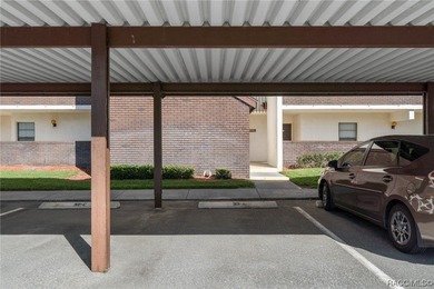 Welcome to this stunning condo located in the serene community on Sugarmill Woods Golf and Country Club in Florida - for sale on GolfHomes.com, golf home, golf lot