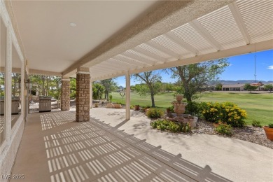 Stunning Golf Course, Lake, & Mountain Views in Sun City Anthem! on Revere Golf Club in Nevada - for sale on GolfHomes.com, golf home, golf lot