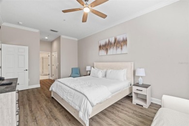 Step into a lifestyle of relaxation, beauty, and effortless on The Ocean Course At Hammock Beach Resort in Florida - for sale on GolfHomes.com, golf home, golf lot