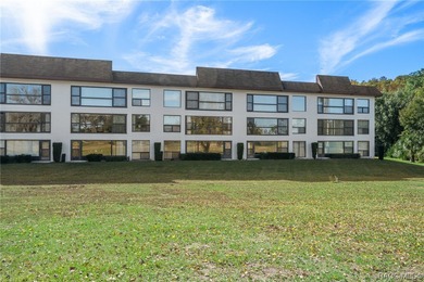 Welcome to this stunning condo located in the serene community on Sugarmill Woods Golf and Country Club in Florida - for sale on GolfHomes.com, golf home, golf lot