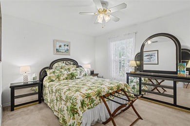 **TURNKEY** MOVE-IN READY HOME IN GARDENS OF GULF COVE - Located on Duffys Golf Center in Florida - for sale on GolfHomes.com, golf home, golf lot