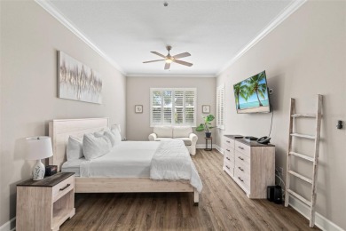 Step into a lifestyle of relaxation, beauty, and effortless on The Ocean Course At Hammock Beach Resort in Florida - for sale on GolfHomes.com, golf home, golf lot