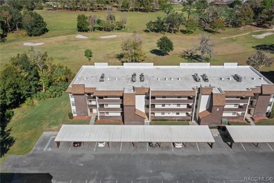 Welcome to this stunning condo located in the serene community on Sugarmill Woods Golf and Country Club in Florida - for sale on GolfHomes.com, golf home, golf lot