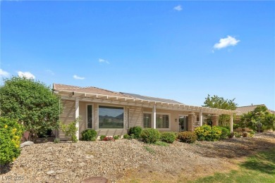 Stunning Golf Course, Lake, & Mountain Views in Sun City Anthem! on Revere Golf Club in Nevada - for sale on GolfHomes.com, golf home, golf lot