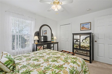 **TURNKEY** MOVE-IN READY HOME IN GARDENS OF GULF COVE - Located on Duffys Golf Center in Florida - for sale on GolfHomes.com, golf home, golf lot