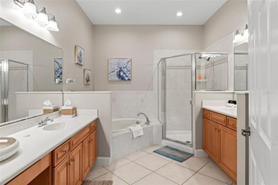 Step into a lifestyle of relaxation, beauty, and effortless on The Ocean Course At Hammock Beach Resort in Florida - for sale on GolfHomes.com, golf home, golf lot