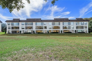 Welcome to this stunning condo located in the serene community on Sugarmill Woods Golf and Country Club in Florida - for sale on GolfHomes.com, golf home, golf lot