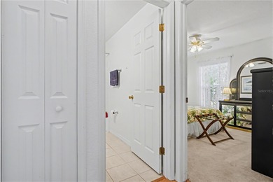 **TURNKEY** MOVE-IN READY HOME IN GARDENS OF GULF COVE - Located on Duffys Golf Center in Florida - for sale on GolfHomes.com, golf home, golf lot