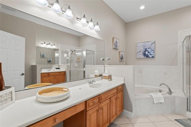 Step into a lifestyle of relaxation, beauty, and effortless on The Ocean Course At Hammock Beach Resort in Florida - for sale on GolfHomes.com, golf home, golf lot
