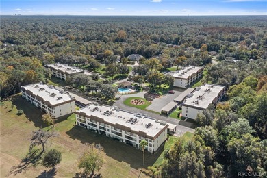 Welcome to this stunning condo located in the serene community on Sugarmill Woods Golf and Country Club in Florida - for sale on GolfHomes.com, golf home, golf lot