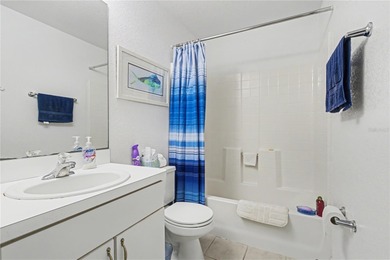 **TURNKEY** MOVE-IN READY HOME IN GARDENS OF GULF COVE - Located on Duffys Golf Center in Florida - for sale on GolfHomes.com, golf home, golf lot