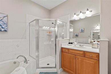 Step into a lifestyle of relaxation, beauty, and effortless on The Ocean Course At Hammock Beach Resort in Florida - for sale on GolfHomes.com, golf home, golf lot