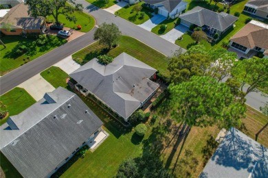 Welcome to 6365 Putters Circle in Pinehurst Village at Timber on Timber Pines Golf Course in Florida - for sale on GolfHomes.com, golf home, golf lot