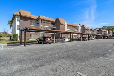 Welcome to this stunning condo located in the serene community on Sugarmill Woods Golf and Country Club in Florida - for sale on GolfHomes.com, golf home, golf lot