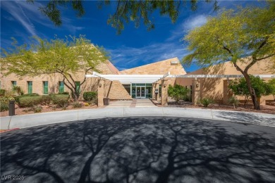 Stunning Golf Course, Lake, & Mountain Views in Sun City Anthem! on Revere Golf Club in Nevada - for sale on GolfHomes.com, golf home, golf lot