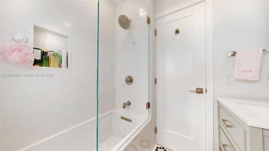 Stunning four-bedroom, three-bath home plus additional flex area on Granada Golf Club in Florida - for sale on GolfHomes.com, golf home, golf lot