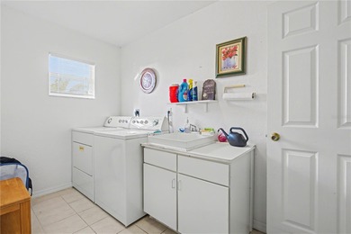 **TURNKEY** MOVE-IN READY HOME IN GARDENS OF GULF COVE - Located on Duffys Golf Center in Florida - for sale on GolfHomes.com, golf home, golf lot