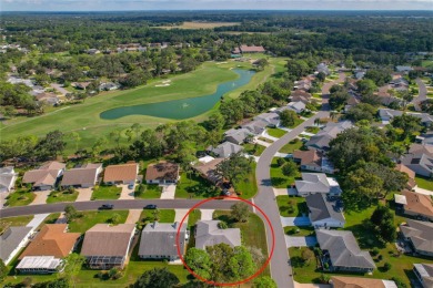 Welcome to 6365 Putters Circle in Pinehurst Village at Timber on Timber Pines Golf Course in Florida - for sale on GolfHomes.com, golf home, golf lot