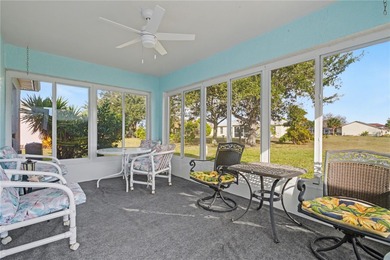 **TURNKEY** MOVE-IN READY HOME IN GARDENS OF GULF COVE - Located on Duffys Golf Center in Florida - for sale on GolfHomes.com, golf home, golf lot