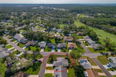 Welcome to 6365 Putters Circle in Pinehurst Village at Timber on Timber Pines Golf Course in Florida - for sale on GolfHomes.com, golf home, golf lot
